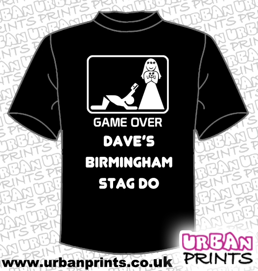 t shirt printing west midlands