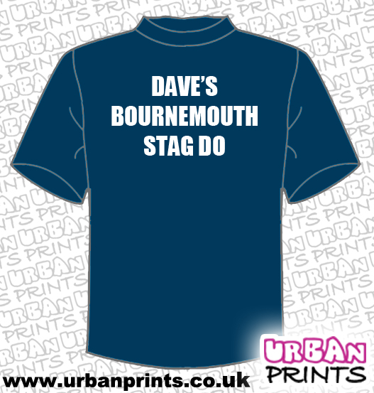 shirt printing bournemouth