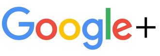 Google Plus logo