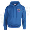 Sunshine Performing Arts Hoodie Front